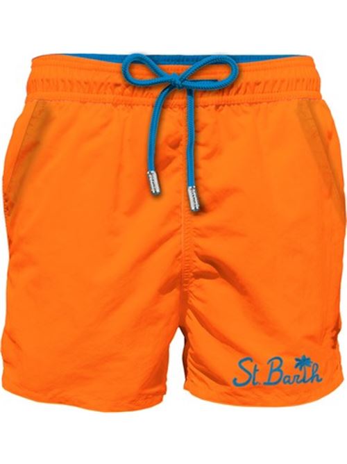 comfort sb palm 57 emb MC2 SAINT BARTH | COM0007-00356D.85